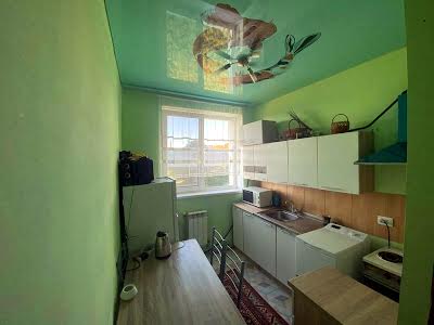 квартира за адресою пивоварня, 3