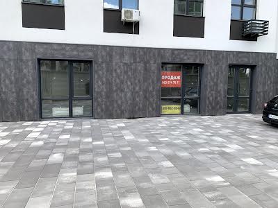 комерційна за адресою Панорамна вул., 4а
