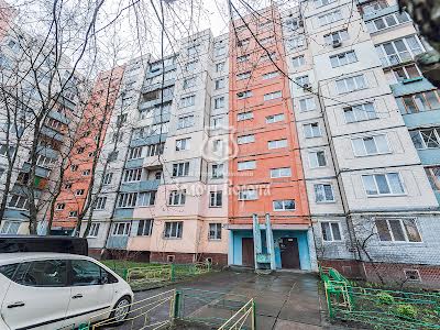 квартира по адресу Героев Днепра ул., 7