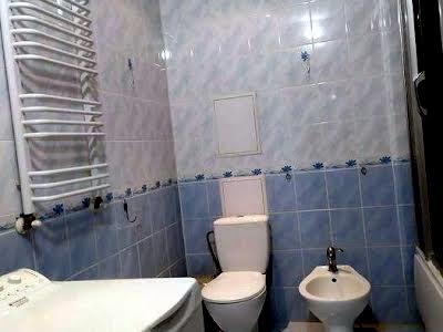 квартира по адресу Заречанская ул., 7