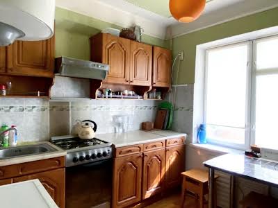 квартира за адресою Оболонський просп., 5А