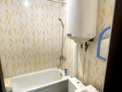 квартира за адресою Пастера вул., 20