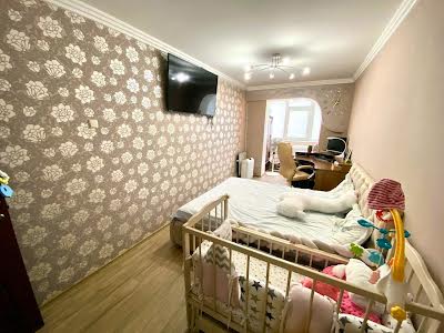 квартира по адресу Мира просп., 60