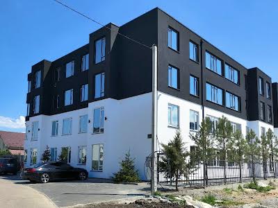 квартира за адресою Пшенична, 51
