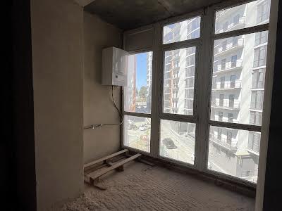 квартира за адресою Калуське шосе,  3