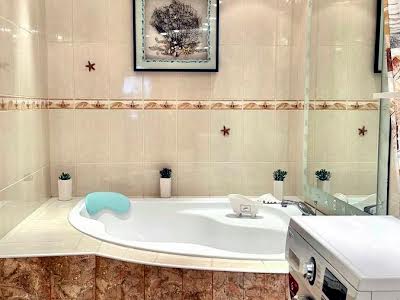 квартира за адресою Михайла Котельникова вул., 33