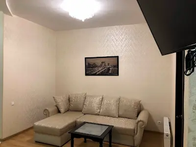 квартира по адресу Жемчужная ул., 3