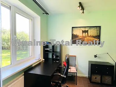 дом по адресу Зоряна, 1