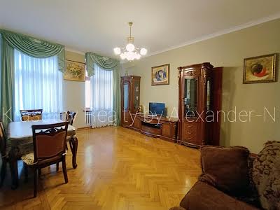 квартира за адресою Всеволода Змієнка вул., 6