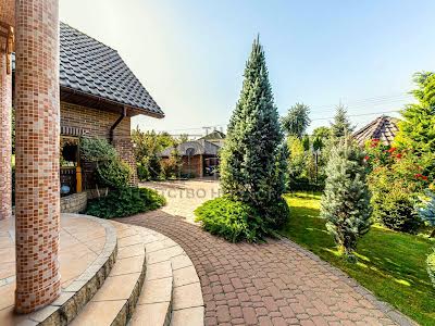 дом по адресу с. Великая Александровка, Велика Олександрівка