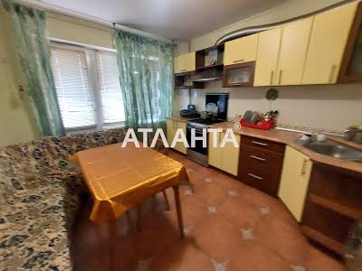квартира по адресу Тополёвая ул., 18
