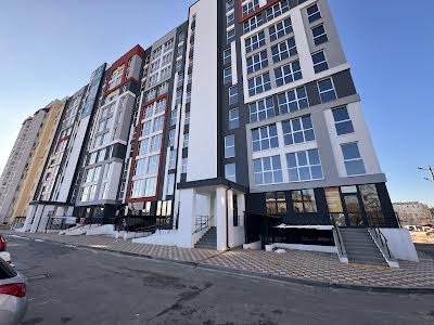 квартира по адресу Свято-Покровская ул. (Ленина), 73