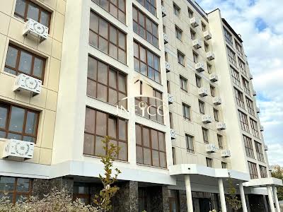 квартира за адресою Сумгаїтська вул., 15
