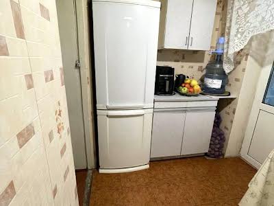квартира за адресою Польовий пров., 5