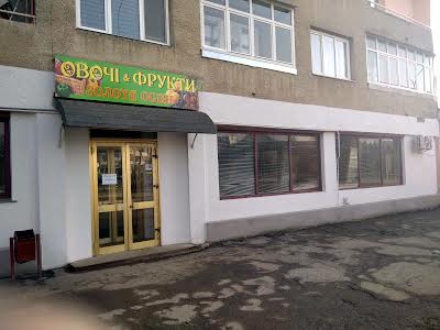 комерційна за адресою Михайла Грушевського вул., 27