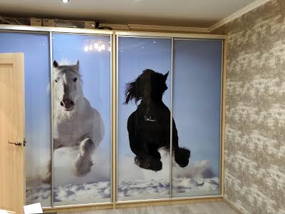 квартира по адресу Светлая ул., 3д