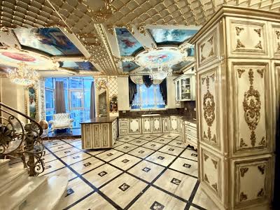 квартира по адресу Мукачевский пер., 6