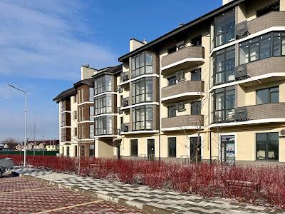 квартира за адресою Свободи вул. (Леніна), 37