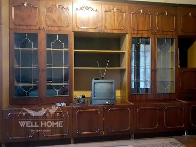 квартира за адресою Миколи Закревського вул., 42а