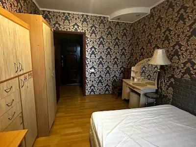 квартира за адресою Незалежності бульв. (50 років Жовтня), 14/1