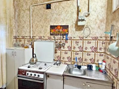 квартира по адресу Феодосия Макаревского пер. (Радянський), 4