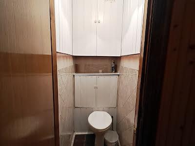 квартира по адресу Котляревського І., 10
