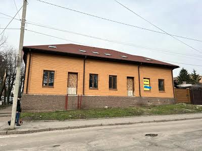 квартира за адресою Степана Бандери вул., 14