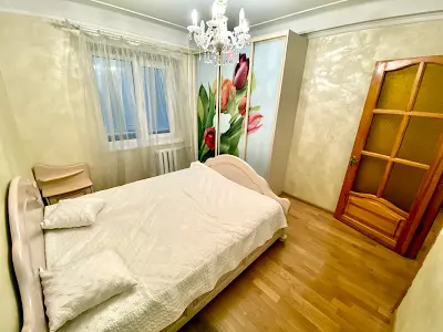 квартира по адресу Дегтяревская ул., 10
