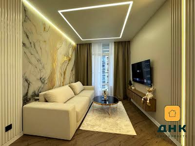 квартира за адресою Одеса, Генуезька вул., 3б