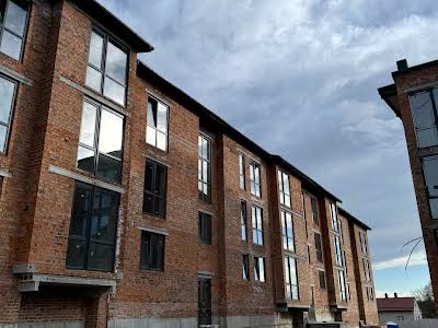 квартира по адресу Пилипа Орлика ул., 51
