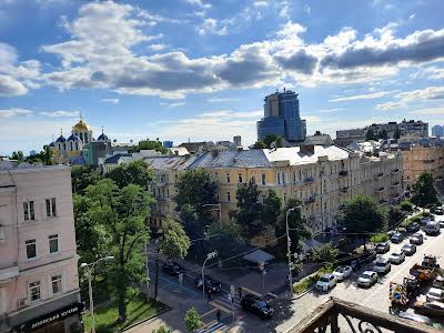 квартира по адресу Первомайского Леонида ул., 9-А