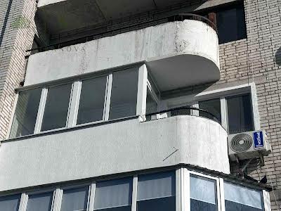 квартира по адресу Червоной Калины просп., 85