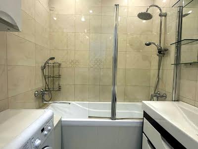 квартира за адресою Клавдіївська вул., 40 В