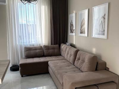 квартира за адресою Корольова вул., 6