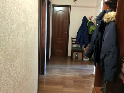квартира за адресою Полярна вул., 3