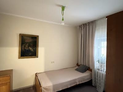 квартира за адресою Леся Курбаса просп., 18г