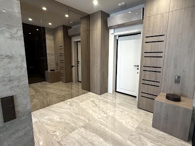 квартира за адресою Миколи Пимоненка вул., 19