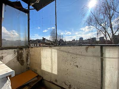 квартира за адресою Арсенальна вул., 20