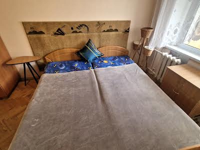 квартира за адресою Стрийська вул., 78