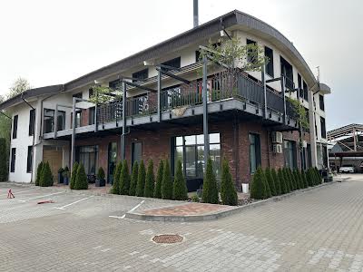 квартира за адресою Берегова вул., 11