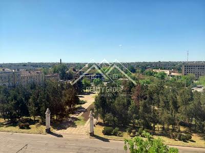 квартира за адресою Поштовий просп. (Карла Маркса), 48