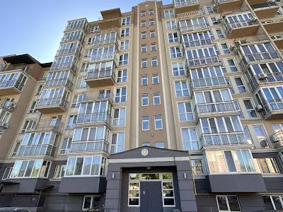 квартира за адресою Метрологічна вул., 58