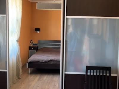 квартира за адресою Набережно-Хрещатицька вул., 35а