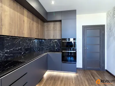 квартира за адресою Берестейський просп. (Перемоги), 65-Д