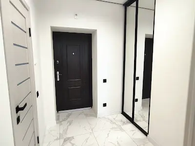 квартира за адресою Зелена вул., 5