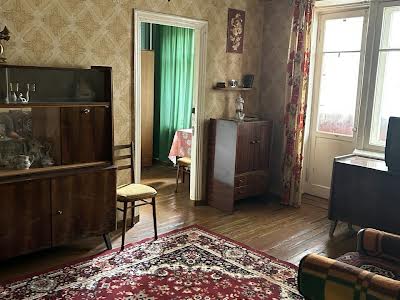квартира по адресу Полесский пер., 5