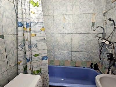 квартира за адресою Полярна вул., 6