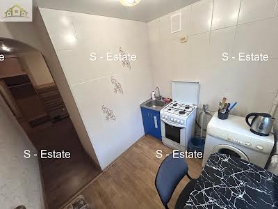 квартира по адресу Полтавский Шлях ул., 155
