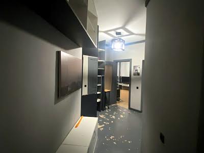 квартира по адресу Драгоманова ул., 6-А