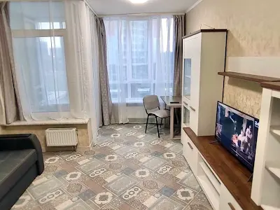квартира за адресою Каховська вул., 62-А
